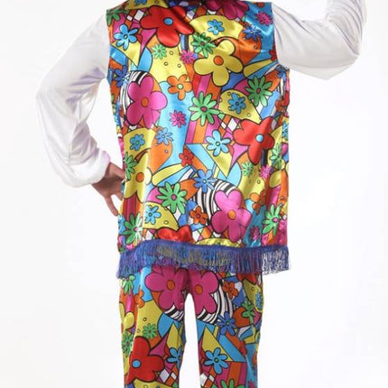 Hippie Kostuum Peace van Fiestas Guirca koop je bij Partywinkel