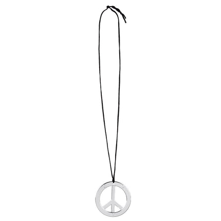 Hippie Kostuum Set 4 delig van Boland koop je bij Partywinkel