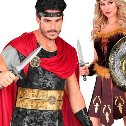 HISTORISCHE DOLK 40 CM van Widmann koop je bij Partywinkel