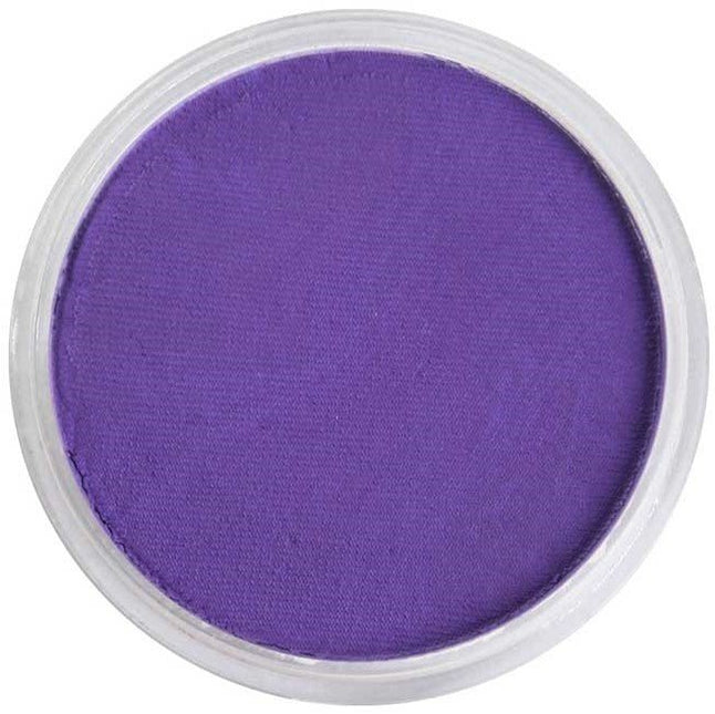 Hobby watercolor neon paars 10gr van PXP Professional Colours koop je bij Partywinkel