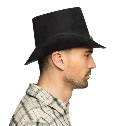 Hoed Bulletpunk van Boland koop je bij Partywinkel