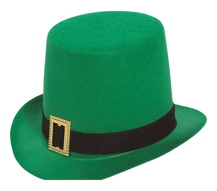Hoed St Patrick's Day van Fiestas Guirca koop je bij Partywinkel
