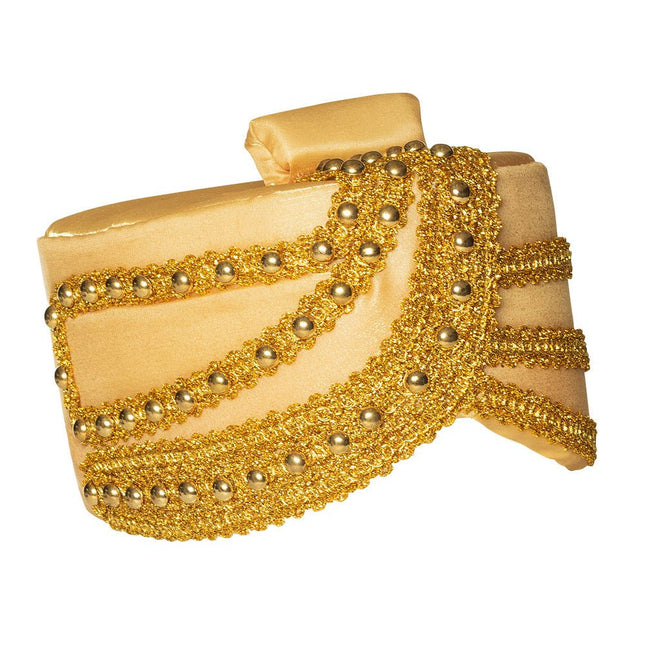 Hoed Sultan Osman van Boland koop je bij Partywinkel