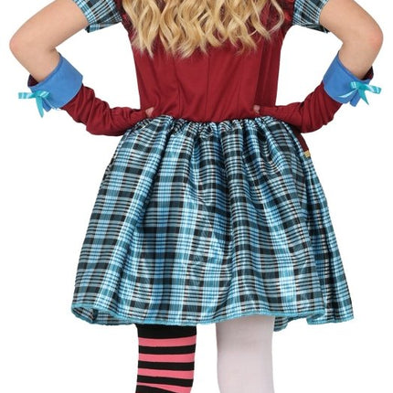 Hoedenmaker Kostuum Kind van Fiestas Guirca koop je bij Partywinkel