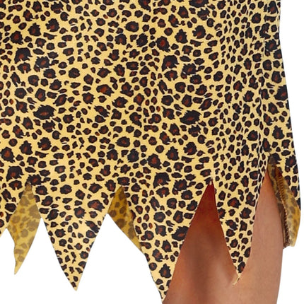 Holbewoner Kostuum Bruin Heren van Fiestas Guirca koop je bij Partywinkel