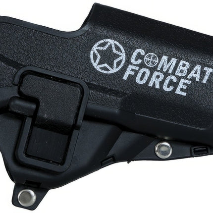 Holster Met Pistool 20cm van Fiestas Guirca koop je bij Partywinkel