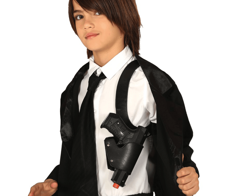Holster Pistool Kind van Fiestas Guirca koop je bij Partywinkel