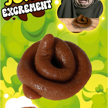 Hond Nep Drol 11cm van Fiestas Guirca koop je bij Partywinkel