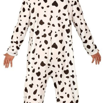 Honden Onesie Heren L van Fiestas Guirca koop je bij Partywinkel