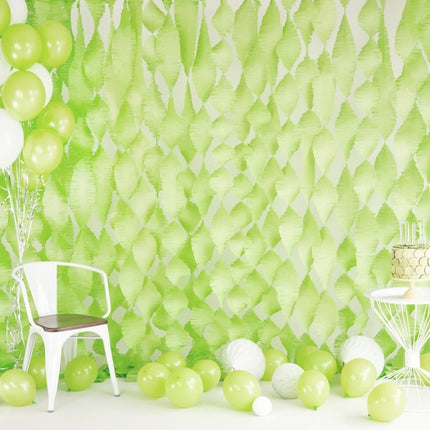 Honeycomb Bal Wit 30cm van Partydeco koop je bij Partywinkel