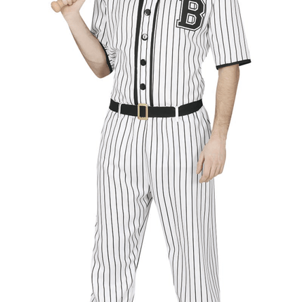 Honkbalspeler Kostuum van Fiestas Guirca koop je bij Partywinkel