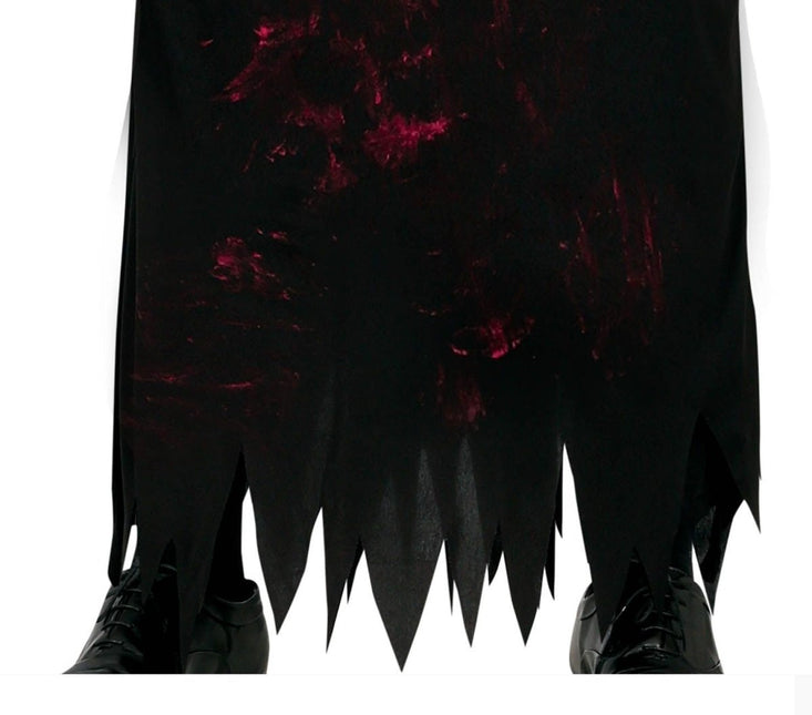 Hooded Assassin Halloween Kostuum Heren van Fiestas Guirca koop je bij Partywinkel