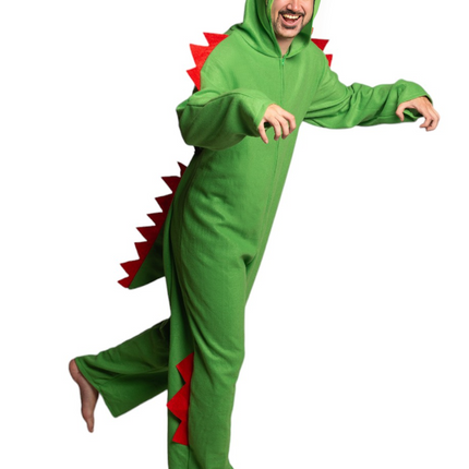 OneSie Dinosaurus
