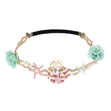 Hoofdband Ocean van Boland koop je bij Partywinkel