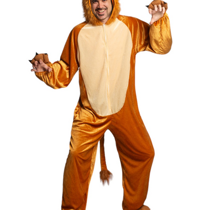 OneSie Leeuw