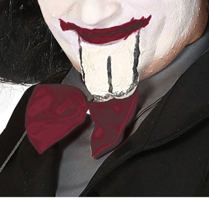 Horror pop Halloween Kostuum van Fiestas Guirca koop je bij Partywinkel