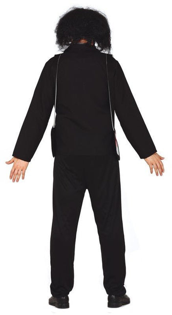 Horror pop Halloween Kostuum van Fiestas Guirca koop je bij Partywinkel