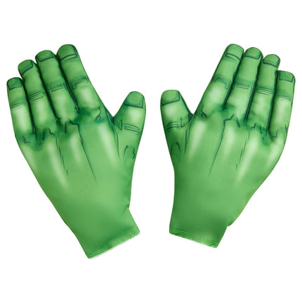 Hulk Handschoenen