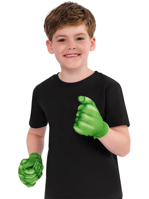 Hulk Handschoenen
