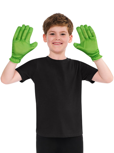 Hulk Handschoenen