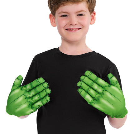 Hulk Handschoenen