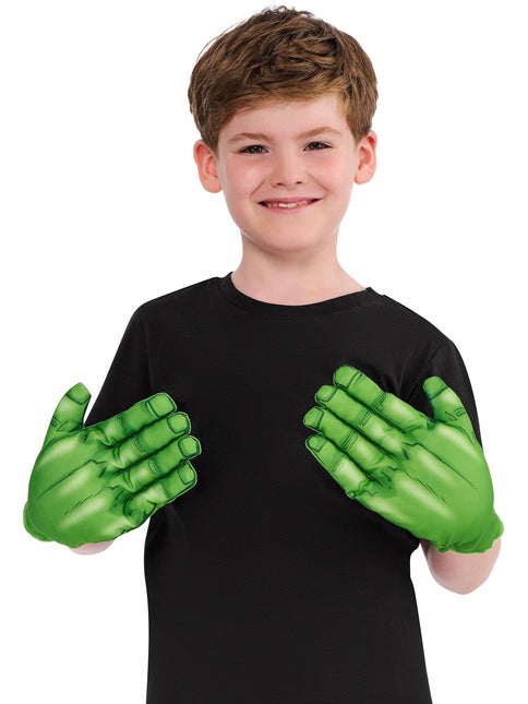 Hulk Handschoenen