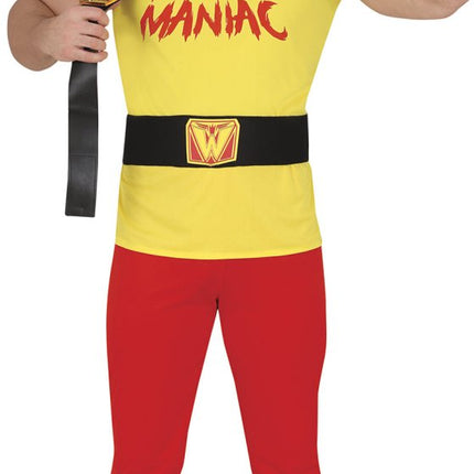 Hulk Kostuum Heren van Fiestas Guirca koop je bij Partywinkel