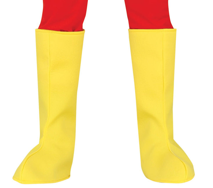 Hulk Kostuum Heren van Fiestas Guirca koop je bij Partywinkel