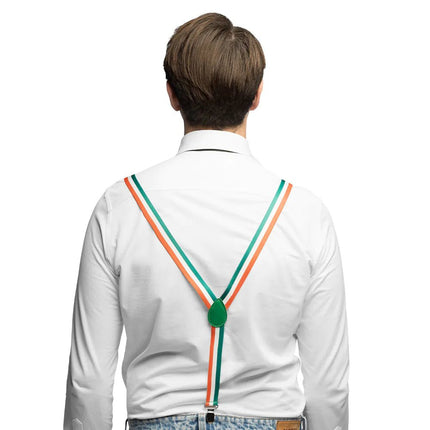 Ierland Accessoireset 3 delig van Boland koop je bij Partywinkel