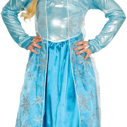 ijs Prinses Jurkje Meisje van Fiestas Guirca koop je bij Partywinkel