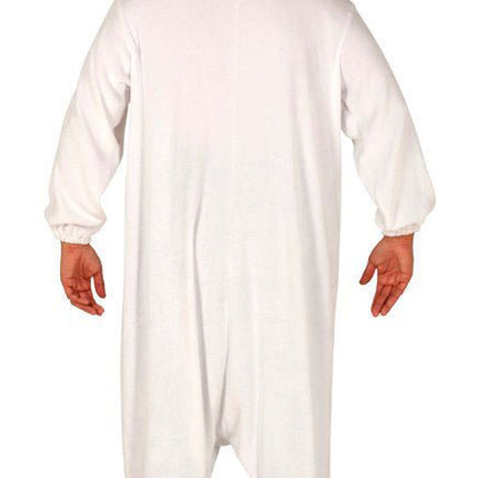 ijsbeer Onesie van Fiestas Guirca koop je bij Partywinkel