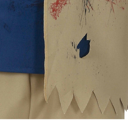 Ijshockey Halloween Kostuum Heren van Fiestas Guirca koop je bij Partywinkel