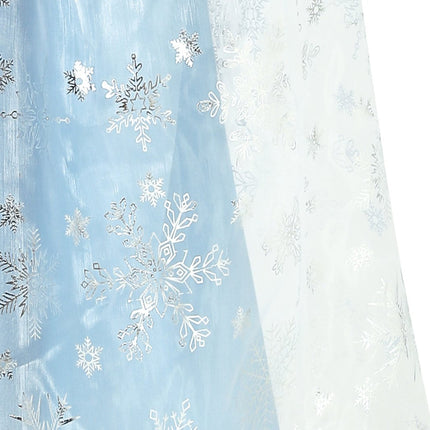 Ijsprinses Jurk van Fiestas Guirca koop je bij Partywinkel