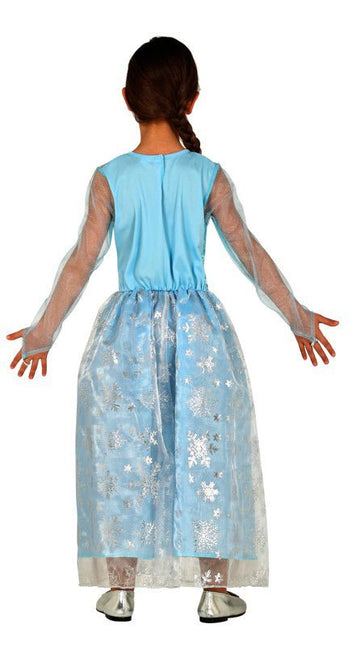 Ijsprinses Jurk van Fiestas Guirca koop je bij Partywinkel