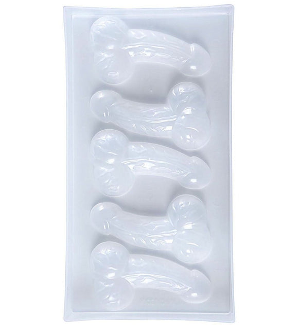 Ijsvorm Piemel van Widmann koop je bij Partywinkel