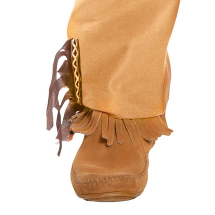 Indiase Kostuum Jongen van Fiestas Guirca koop je bij Partywinkel