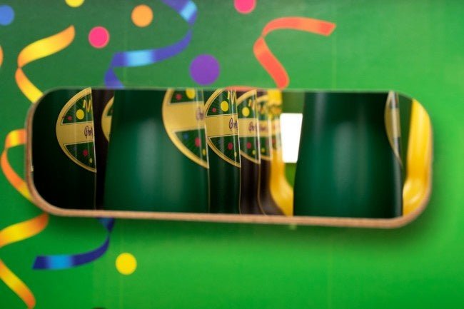Ipa Bierfles Confetti Shooter van PartyXplosion koop je bij Partywinkel