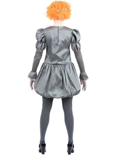 IT Chapter Two, Pennywise Kostuum van Smiffys koop je bij Partywinkel