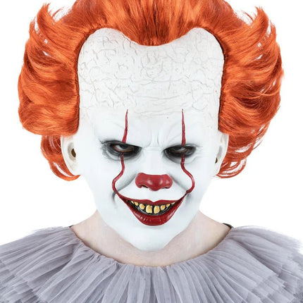 IT Chapter Two, Pennywise Masker van Smiffys koop je bij Partywinkel