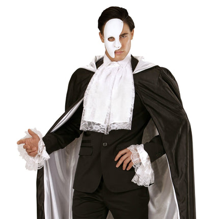 Jabot Met Mouwen Kant van Widmann koop je bij Partywinkel