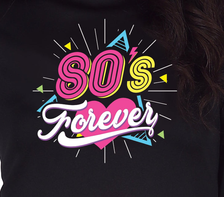 Jaren 80 Jurk Dames van Fiestas Guirca koop je bij Partywinkel