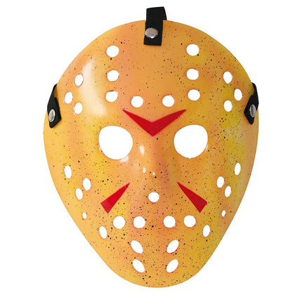 Jason Masker van Fiestas Guirca koop je bij Partywinkel