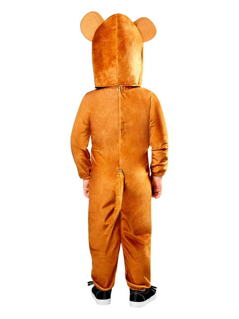 Jerry Kostuum Jongens