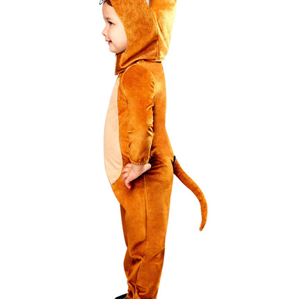 Jerry Kostuum Jongens