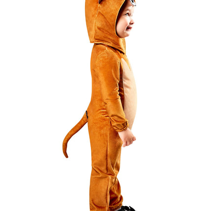 Jerry Kostuum Jongens