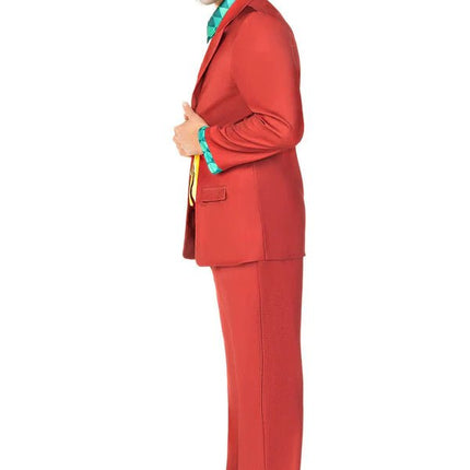 Joker Kostuum Heren Leg Avenue van Leg Avenue koop je bij Partywinkel