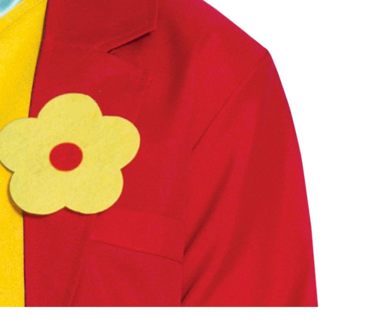 Joker Kostuum Tiener van Fiestas Guirca koop je bij Partywinkel