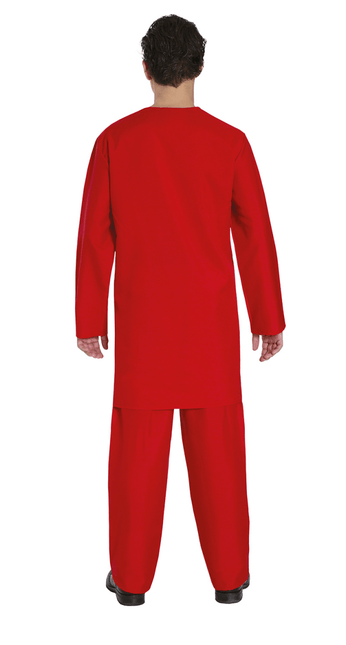 Joker Kostuum Tiener van Fiestas Guirca koop je bij Partywinkel