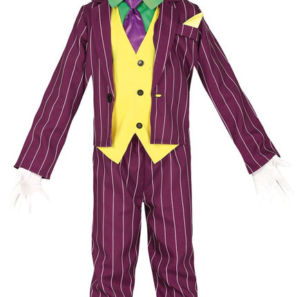 Joker Pakje Kind van Fiestas Guirca koop je bij Partywinkel