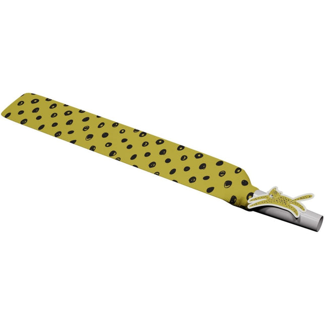 Jungle Dieren Roltongen Zoo Party 24cm 6st van Folat koop je bij Partywinkel